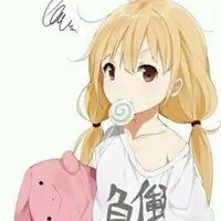 动画爱好者头像